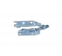 Завіса капота права Volkswagen Golf 5 / Фольксваген Гольф 5 2003-2009 1KM823302 VW (Німеччина)