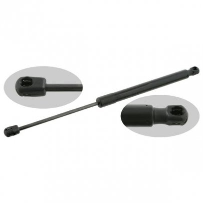 Амортизатор кришки багажника Volkswagen Golf 5 / Фольксваген Гольф 5 2003-2009 27666 FEBI (Німеччина)