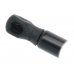 Амортизатор кришки багажника Volkswagen Golf 5 / Фольксваген Гольф 5 2003-2009 AG-50138 OPTIMAL (Німеччина) - Фото №2