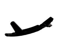 Кріплення переднього бампера зліва Volkswagen Golf 5 / Фольксваген Гольф 5 2003-2009 1K0807889A VW (Німеччина)