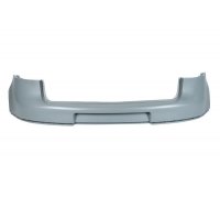 Бампер задній Volkswagen Golf 5 / Фольксваген Гольф 5 2003-2009 5506-00-9524950Q BLIC (Польща)