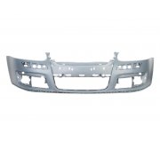 Бампер передній Volkswagen Golf 5 / Фольксваген Гольф 5 2003-2009 5510-00-9524902P BLIC (Польща)