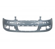 Бампер передній Volkswagen Golf 5 / Фольксваген Гольф 5 2003-2009 5510-00-9524902Q BLIC (Польща)