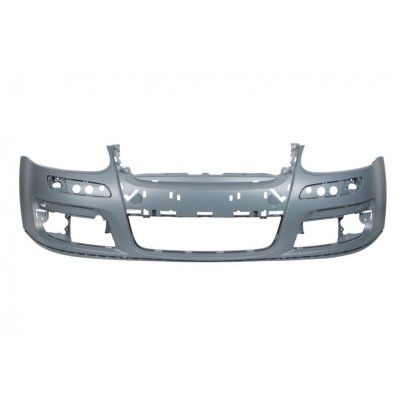 Бампер передній Volkswagen Golf 5 / Фольксваген Гольф 5 2003-2009 5510-00-9524902Q BLIC (Польща)