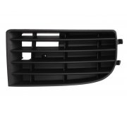 Решетка в бампер правая Volkswagen Golf 5 / Фольксваген Гольф 5 2003-2009 6502-07-9524998P BLIC (Польша)