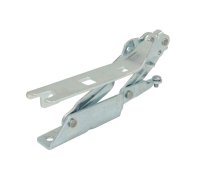 Завеса капота правая Volkswagen Golf 5 / Фольксваген Гольф 5 2003-2009 6802-00-9524452P BLIC (Польша)