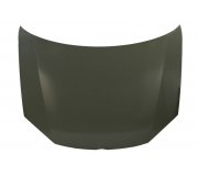 Капот Volkswagen Golf 5 / Фольксваген Гольф 5 2003-2009 6803-00-9524280P BLIC (Польша)