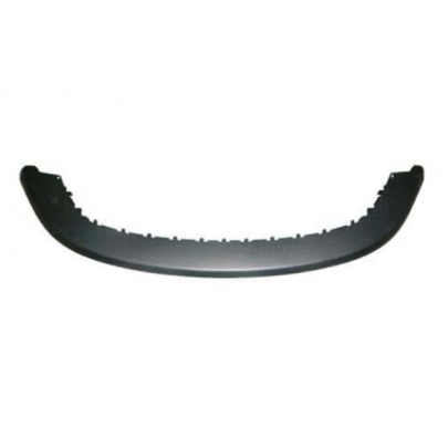 Спойлер переднего бампера Volkswagen Golf 5 / Фольксваген Гольф 5 2003-2009 7402225 FPS (Тайвань)