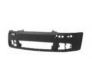Бампер передний (под покраску) Volkswagen Golf 5 / Фольксваген Гольф 5 2003-2009 7402900 FPS (Тайвань)