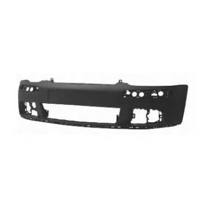 Бампер передний (под покраску) Volkswagen Golf 5 / Фольксваген Гольф 5 2003-2009 7402900 FPS (Тайвань)