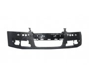 Бампер передний (под покраску) Volkswagen Golf 5 / Фольксваген Гольф 5 2003-2009 7402901 FPS (Тайвань)