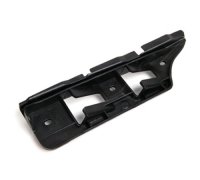 Кронштейн крепления переднего бампера (левый) Volkswagen Golf 5 / Фольксваген Гольф 5 2003-2009 7402931 FPS (Тайвань)