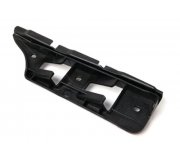 Кронштейн крепления переднего бампера (правый) Volkswagen Golf 5 / Фольксваген Гольф 5 2003-2009 7402932 FPS (Тайвань)