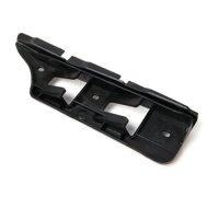 Кронштейн крепления переднего бампера (правый) Volkswagen Golf 5 / Фольксваген Гольф 5 2003-2009 7402932 FPS (Тайвань)