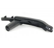 Кронштейн крепления переднего бампера (левый) Volkswagen Golf 5 / Фольксваген Гольф 5 2003-2009 7402935 FPS (Тайвань)