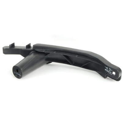 Кронштейн крепления переднего бампера (левый) Volkswagen Golf 5 / Фольксваген Гольф 5 2003-2009 7402935 FPS (Тайвань)