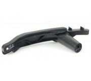 Кронштейн крепления переднего бампера (правый) Volkswagen Golf 5 / Фольксваген Гольф 5 2003-2009 7402936 FPS (Тайвань)