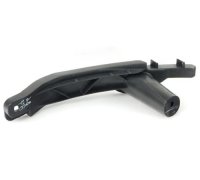 Кронштейн крепления переднего бампера (правый) Volkswagen Golf 5 / Фольксваген Гольф 5 2003-2009 7402936 FPS (Тайвань)