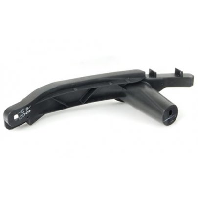 Кронштейн крепления переднего бампера (правый) Volkswagen Golf 5 / Фольксваген Гольф 5 2003-2009 7402936 FPS (Тайвань)