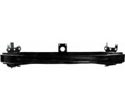 Усилитель переднего бампера (верхний) Volkswagen Golf 5 / Фольксваген Гольф 5 2003-2009 7402940 FPS (Тайвань)