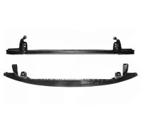 Підсилювач переднього бампера (нижній) Volkswagen Golf 5 / Фольксваген Гольф 5 2003-2009 7402941 FPS (Тайвань)