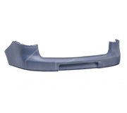 Бампер задний верхний (под покраску) Volkswagen Golf 5 / Фольксваген Гольф 5 2003-2009 7402950 FPS (Тайвань)