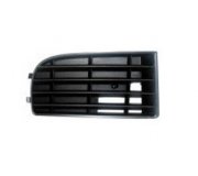 Решетка бампера правая Volkswagen Golf 5 / Фольксваген Гольф 5 2003-2009 7402992 FPS (Тайвань)