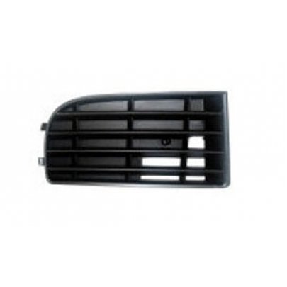 Решетка бампера правая Volkswagen Golf 5 / Фольксваген Гольф 5 2003-2009 7402992 FPS (Тайвань)
