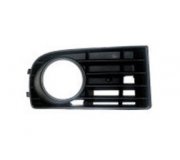 Решетка бампера правая (под противотуманку) Volkswagen Golf 5 / Фольксваген Гольф 5 2003-2009 7402994 FPS (Тайвань)