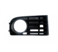 Решетка бампера правая (под противотуманку) Volkswagen Golf 5 / Фольксваген Гольф 5 2003-2009 7402994 FPS (Тайвань)