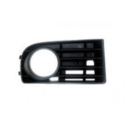 Решетка бампера правая (под противотуманку) Volkswagen Golf 5 / Фольксваген Гольф 5 2003-2009 7402994 FPS (Тайвань)