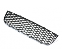 Решетка бампера (средняя) Volkswagen Golf 5 / Фольксваген Гольф 5 2003-2009 7402996 FPS (Тайвань)