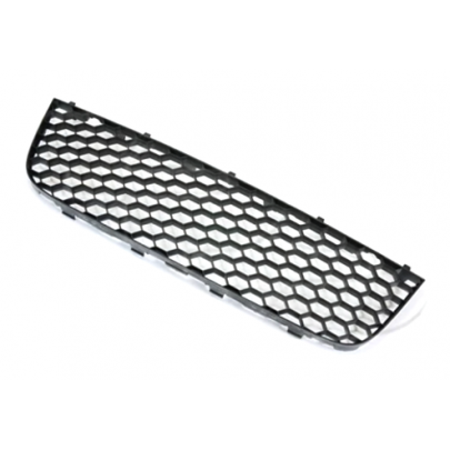 Решетка бампера (средняя) Volkswagen Golf 5 / Фольксваген Гольф 5 2003-2009 7402996 FPS (Тайвань)