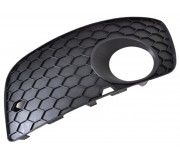 Решетка бампера правая (под противотуманку) Volkswagen Golf 5 / Фольксваген Гольф 5 2003-2009 7402998 FPS (Тайвань)