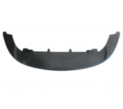 Спойлер переднего бампера Volkswagen Golf 5 / Фольксваген Гольф 5 2003-2009 9544223 FPS (Тайвань)