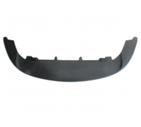 Спойлер переднего бампера Volkswagen Golf 5 / Фольксваген Гольф 5 2003-2009 9544223 FPS (Тайвань)