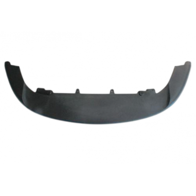 Спойлер переднего бампера Volkswagen Golf 5 / Фольксваген Гольф 5 2003-2009 9544223 FPS (Тайвань)