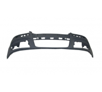 Бампер передний (под покраску) Volkswagen Golf 5 / Фольксваген Гольф 5 2003-2009 9544900 STARLINE (Чехия)