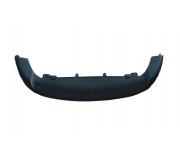 Спойлер переднего бампера Volkswagen Golf 5 / Фольксваген Гольф 5 2003-2009 KH9524226 STARLINE (Чехия)