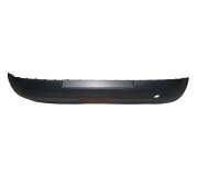 Спойлер заднего бампера Volkswagen Golf 5 / Фольксваген Гольф 5 2003-2009 KH9524227 STARLINE (Чехия)