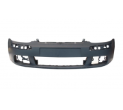 Бампер передній (під фарбування) Volkswagen Golf 5 / Фольксваген Гольф 5 2003-2009 KH9524900 STARLINE (Чехія)