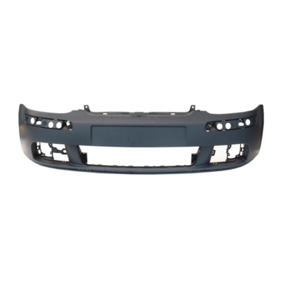 Бампер передній (під фарбування) Volkswagen Golf 5 / Фольксваген Гольф 5 2003-2009 KH9524900 STARLINE (Чехія)