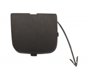 Заглушка бампера заднего (под буксировочный крюк) Volkswagen Golf 5 / Фольксваген Гольф 5 2003-2009 KH9524915 STARLINE (Чехия)