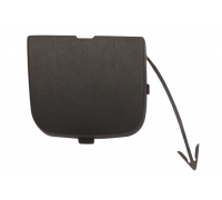 Заглушка бампера заднего (под буксировочный крюк) Volkswagen Golf 5 / Фольксваген Гольф 5 2003-2009 KH9524915 STARLINE (Чехия)