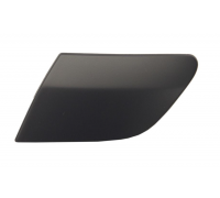 Заглушка бампера заднего (под омыватель фар) Volkswagen Golf 5 / Фольксваген Гольф 5 2003-2009 KH9524927 STARLINE (Чехия)