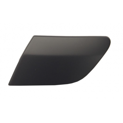 Заглушка бампера заднего (под омыватель фар) Volkswagen Golf 5 / Фольксваген Гольф 5 2003-2009 KH9524927 STARLINE (Чехия)