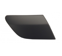 Заглушка бампера заднего (под омыватель фар) Volkswagen Golf 5 / Фольксваген Гольф 5 2003-2009 KH9524928 STARLINE (Чехия)