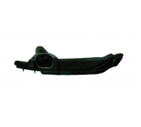 Кронштейн крепления переднего бампера (левый) Volkswagen Golf 5 / Фольксваген Гольф 5 2003-2009 KH9524933 STARLINE (Чехия)