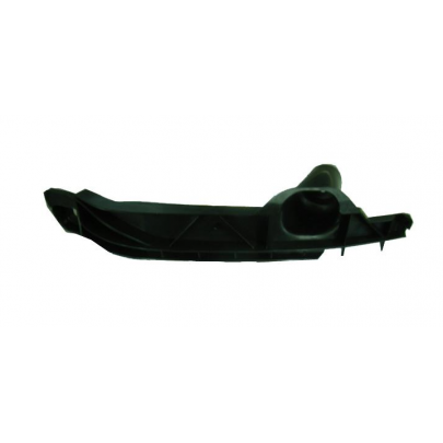 Кронштейн крепления переднего бампера (правый) Volkswagen Golf 5 / Фольксваген Гольф 5 2003-2009 KH9524934 STARLINE (Чехия)