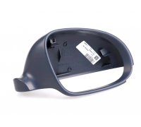 Крышка зеркала правая Volkswagen Golf 5 / Фольксваген Гольф 5 2003-2009 1K0857538GRU VW (Германия)